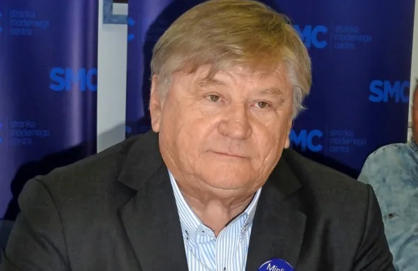 Viktor Markežič