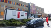 Tudi v Kopru samoplačniško testiranje za okužbo z novim koronavirusom