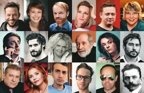 Virtualna dvorana koprskega teatra