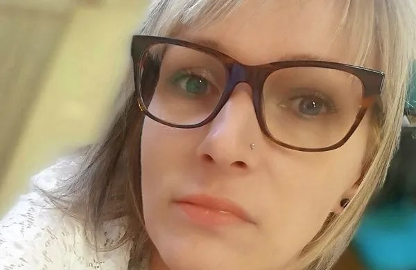 Romina Zajc Mejak