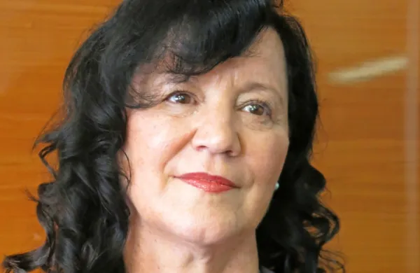 Damjana Pavlica