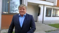 Viktor Markežič