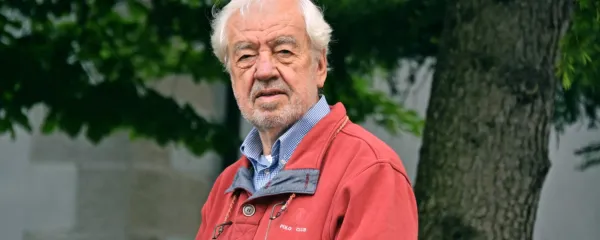 Bojan Brezigar: Danes nasprotovanje slovenski manjšini v Trstu ne prinaša več glasov