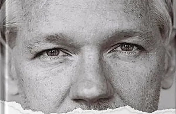 Julian Assange:   $@  Neavtorizirana 
avtobiografija, prevedel Erik Majaron,  
Sanje,  340 strani, cena: 17,95 / 30 evrov