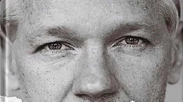 Julian Assange:   $@  Neavtorizirana 
avtobiografija, prevedel Erik Majaron,  
Sanje,  340 strani, cena: 17,95 / 30 evrov