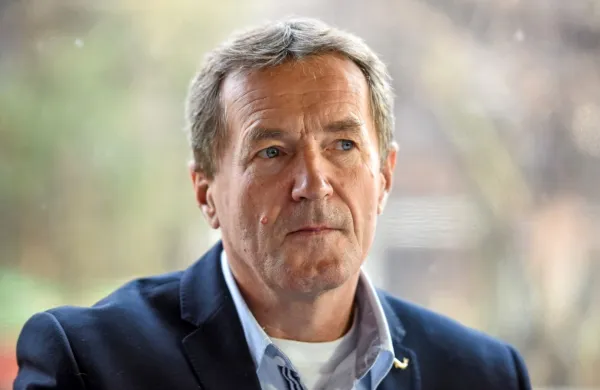 Miroslav Žaberl