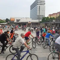 Kolo protesta se vrti dalje