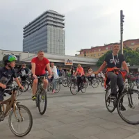 Kolo protesta se vrti dalje