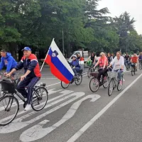 Kolo protesta se vrti dalje