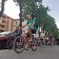 Kolo protesta se vrti dalje