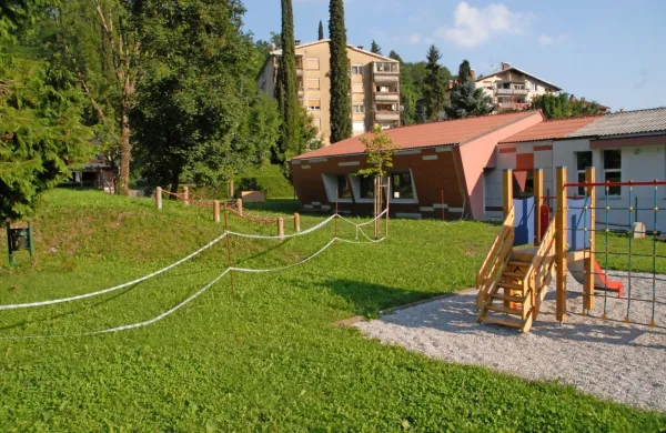 Vrtca na Kanalskem ne staneta preveč, pravijo analitiki, vendar bi 
lahko poslovala bolj racionalno.  