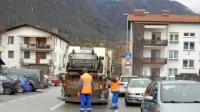 Če bo manj  prihodkov, cene za odvoz komunalnih odpadkov iz 
Posočja pa bodo naraščale, bo treba zvišati  cene na položnicah. 