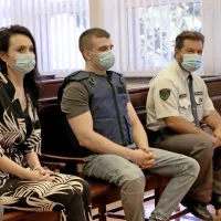 Jasmin Suljić je zaradi umora Romana Komaca obsojen na 18 let 
zaporne kazni.