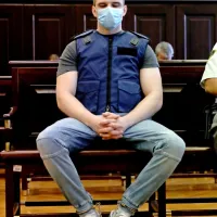 Jasmin Suljić je zaradi umora Romana Komaca obsojen na 18 let 
zaporne kazni.