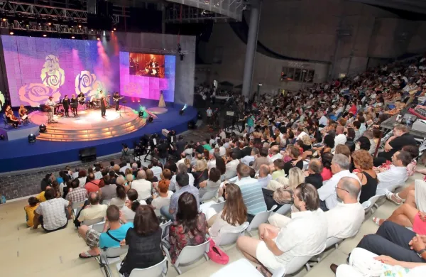 Festival morja in sonca bo, če bo dobil zeleno luč piranske občine 
in RTV Slovenija, doživel jubilejno, 40. izvedbo. 