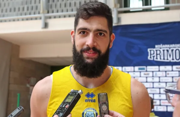Žiga Dimec