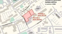 Bistveno različne cene za parcele Dutb