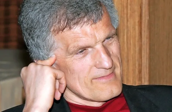 V spomin: Igor Mezgec (1954-2020)
