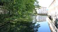 Občina Vipava se podaja v lov za zlatim znakom  zelene destinacije.