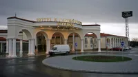 Koncesijske dajatve od iger na srečo predstavljajo kar lep kos 
občinskih prihodkov. Brez njih so že  več kot dva meseca in pol, 
igralni saloni pa so še vedno zaprti. 