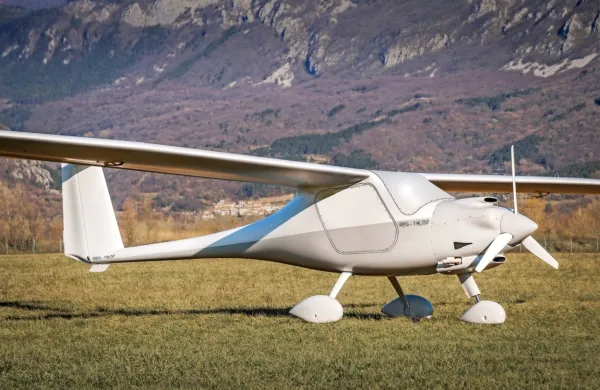 Pipistrelov surveyor je zaradi  specifične oblike in karakteristik 
primeren za širok nabor nalog, ki se jih izvaja iz zraka. 