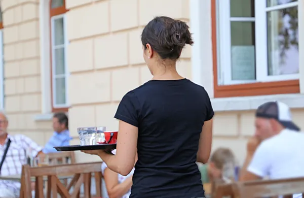 Največ ponudb dela za študente prihaja iz gostinstva.