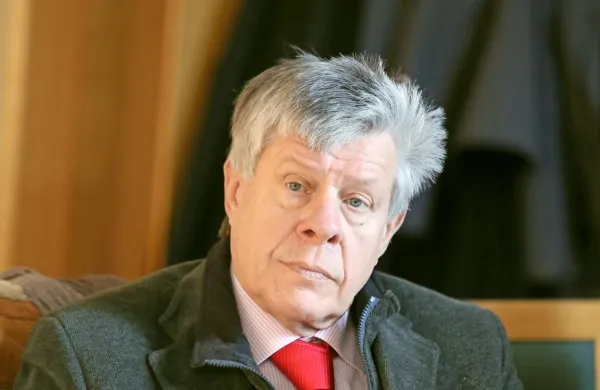 Igor Komel