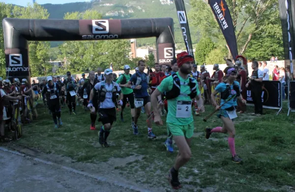 Organizatorji upajo, da bo maja 2021  na startu 160-kilometrskega 
teka v Ajdovščini spet tako živahno, kot je bilo lani.