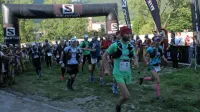 Organizatorji upajo, da bo maja 2021  na startu 160-kilometrskega 
teka v Ajdovščini spet tako živahno, kot je bilo lani.