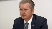 Direktor Ete  Robert Vuga je od ponedeljka še  del vodilne menedžerske ekipe koncerna E.G.O.