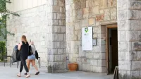 V Klubu goriških študentov je vroče še pred poletjem.  