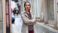 Pretekle epidemije kažejo,  da je za njihovo uspešno zajezitev  pomembno  pravočasno in ustrezno ukrepanje, pravi dr. 
Urška Bratož. 