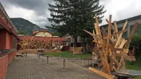 Letos bo Mostovna odprta tudi poleti,  Pozderović  napoveduje  
raznolik program. 