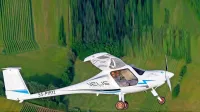 Pomemben mejnik za Pipistrel bo letos začetek proizvodnje 
prvega certificiranega električnega letala na svetu Velis Electro, za 
katerega prav te dni prejemajo certifikat Evropske letalske agencije.