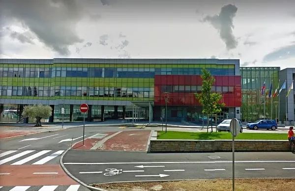 Počitni&scaron;ko varstvo na O&Scaron; Koper