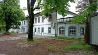 Nekdanji hotel Paradiso, ki propada,  gre proti koncu junija tretjič 
in morda zadnjič na dražbo.
