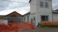 Urejanje večnamenske dvorane v Famljah bo za 90.000 dražje, saj 
so opravili nekaj del, ki jih niso predvideli.