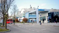 Zaposleni v šempetrskem podjetju Mahle bodo  vsak drugi petek  doma.