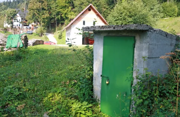 V  Novakih je situacija še vedno nespremenjena, vsi vzorci vode so 
še vedno sporni. 