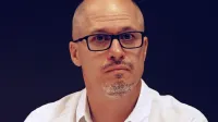 Aleksandar Hemon je bil leta 2015 gost literarnega festivala 
Vilenica.