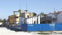  Ob tovarniških ostankih, ki imajo status kulturnega spomenika 
oziroma industrijske dediščine, naj bi zrasel muzej ribiške industrije.   
