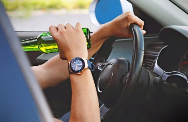 Policisti bodo od 15. do 21. junija pozorni predvsem na voznike 
pod vplivom alkohola in drog. 