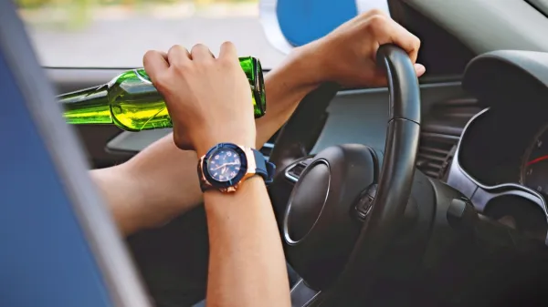 Policisti bodo od 15. do 21. junija pozorni predvsem na voznike 
pod vplivom alkohola in drog. 