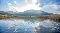 V okviru Zelene sheme slovenskega turizma je bronast znak zelene 
destinacije prejela celotna destinacija Zeleni kras.