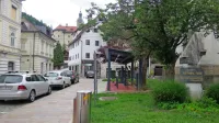 Opustela Idrija bo v soboto oživela z več kot 30 dogodki. V novih 
kolesarnicah bodo obiskovalcem na voljo tudi električna kolesa.