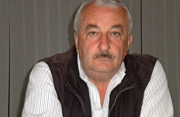 Ivan Marjon