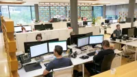 V skupini Gen-i, ki ima več kot 500 zaposlenih, v povprečju starih 
35 let, zaposlujejo in razvijajo nova delovna mesta prihodnosti. 