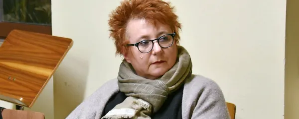 Tatjana Rojc