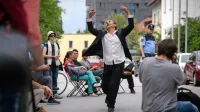 O pericah, težakih in žvižgačih