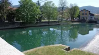 Občina Renče-Vogrsko ima veliko zanimivih kotičkov, a je turistično še nerazpoznavna. 